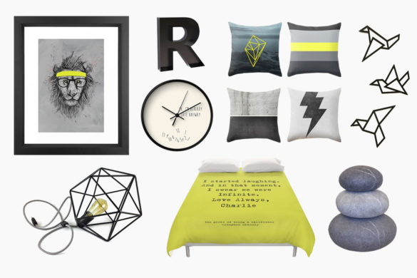 Kids room decorating ideas