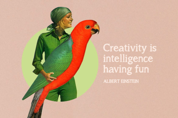 Do it yourself wall art projects