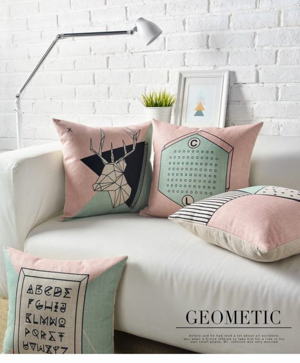 Throw Pillows You’ll Love at Prices You Won’t Believe BelivinDesign