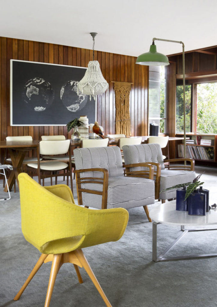 42 Mid Century Modern Designs To Fall For BelivinDesign