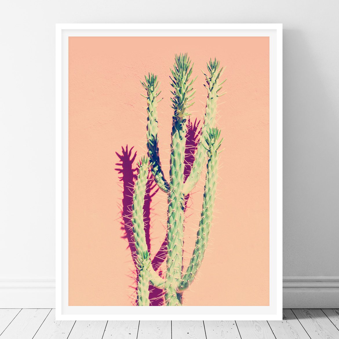 Cactus - Printable Wall Art