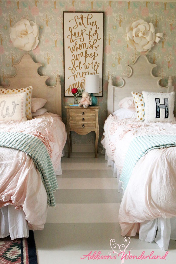 Kids room Decor