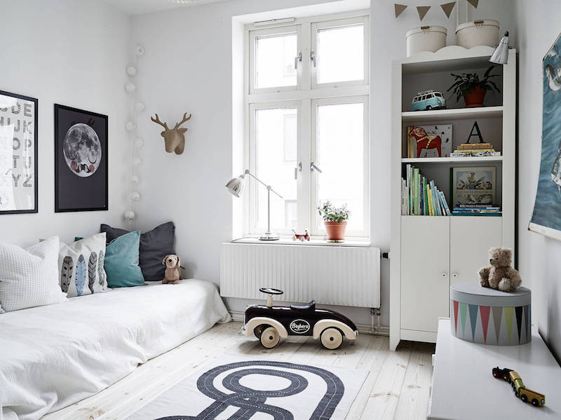 Kids room ideas