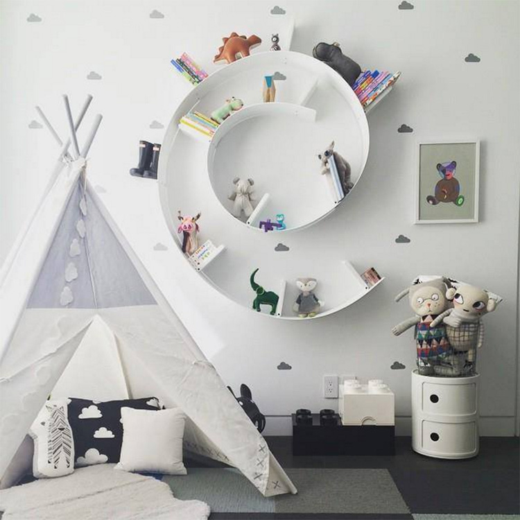 Kids room ideas