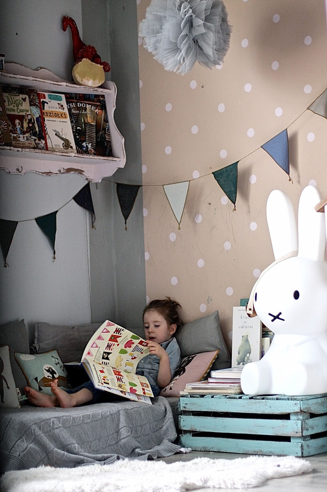 48 Kids Room Ideas that would make you wish you were a child again