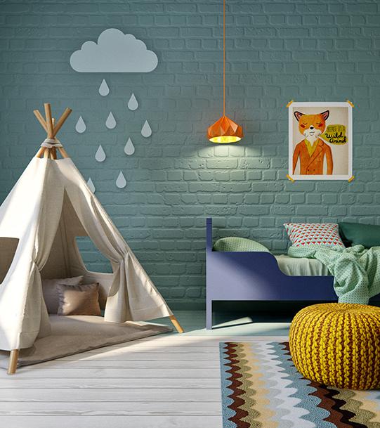 Kids room Ideas