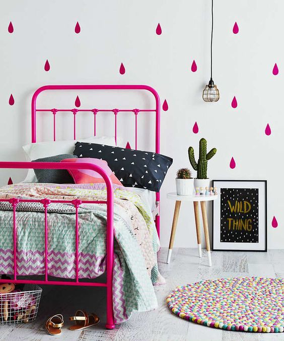 Kids room decor ideas