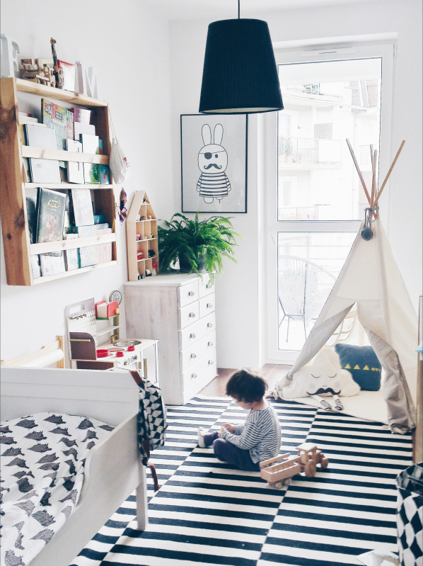 Kids room ideas