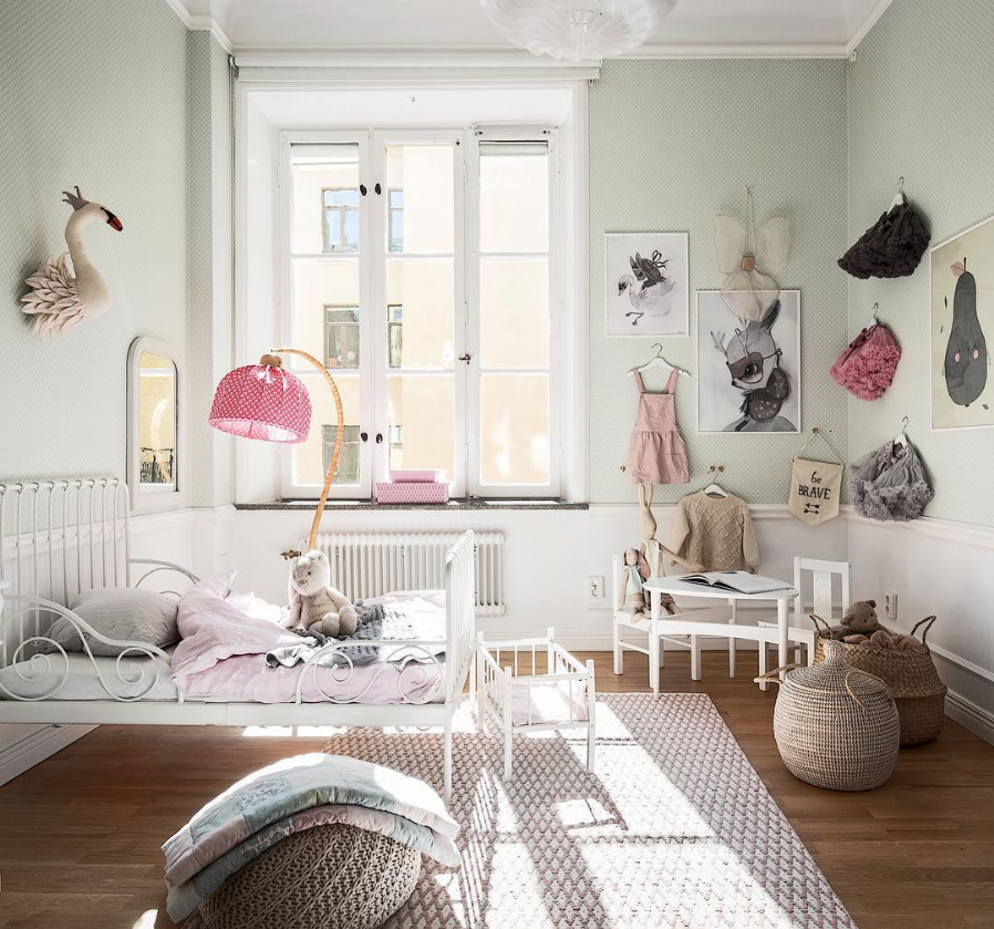 kids room ideas