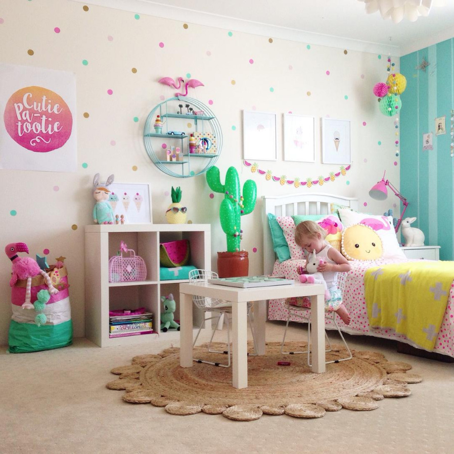 kids room ideas