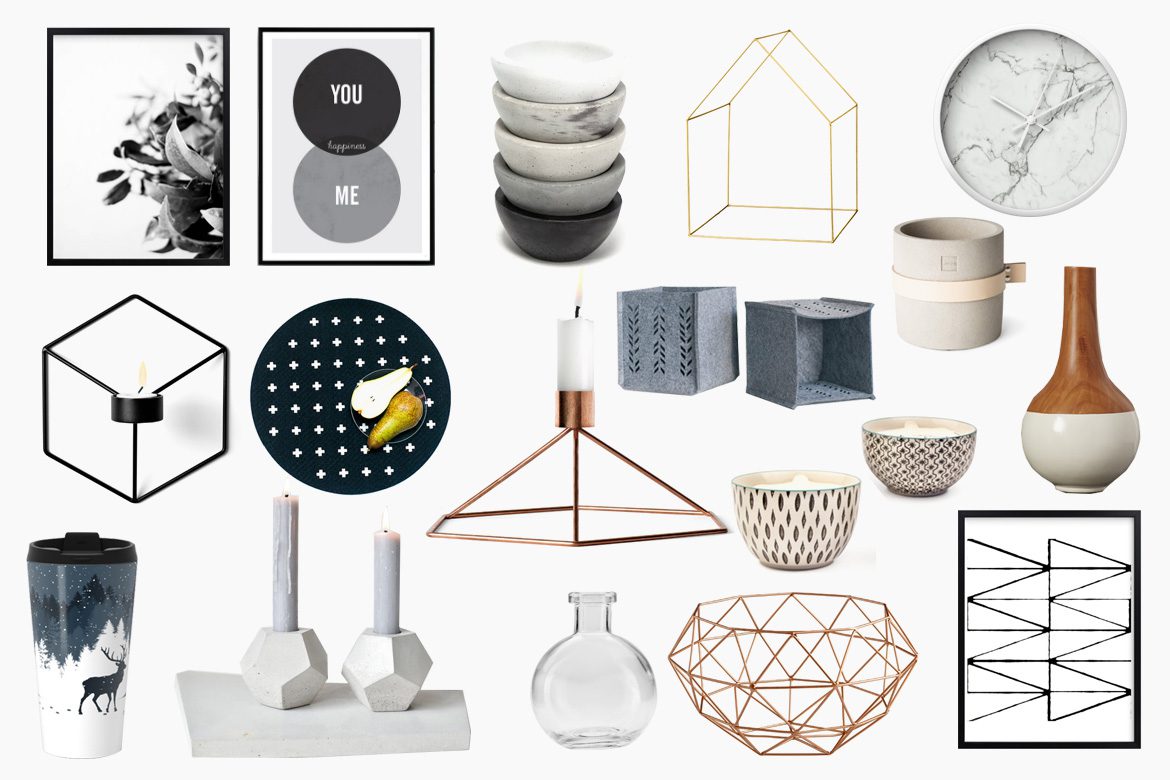 Fab Gift Guide for Interior Lovers