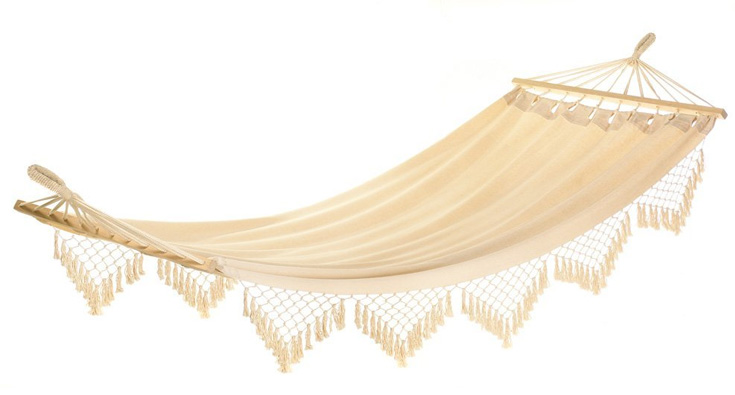 Cape Cod Style Hammock