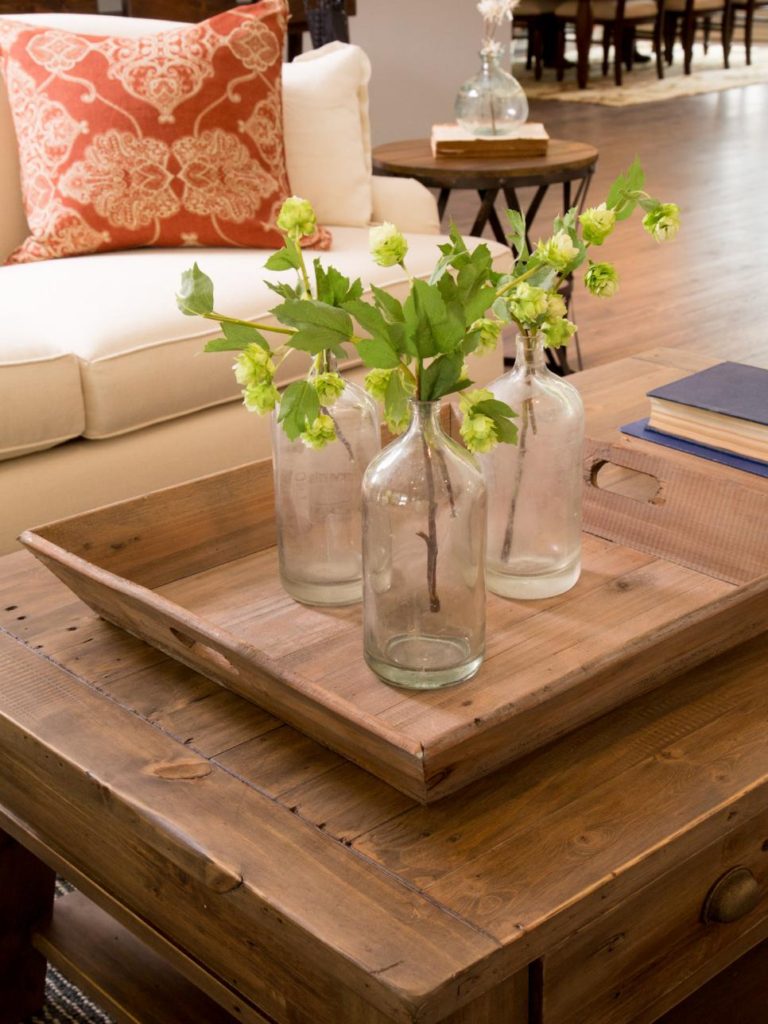 Tips For A Perfect Coffee Table Styling Belivindesign